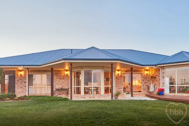 Second view of Homely house listing, 3 Dobbin Drive, Yass NSW 2582