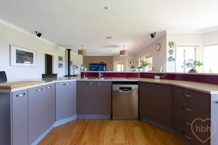 Fourth view of Homely house listing, 3 Dobbin Drive, Yass NSW 2582