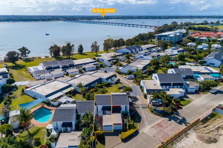 Main view of Homely unit listing, 29a/16 Spinnaker Drive, Sandstone Point QLD 4511
