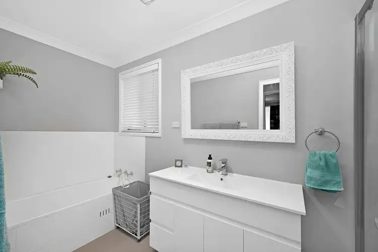 Fourth view of Homely townhouse listing, 1/44 Luttrell Street, Glenmore Park NSW 2745