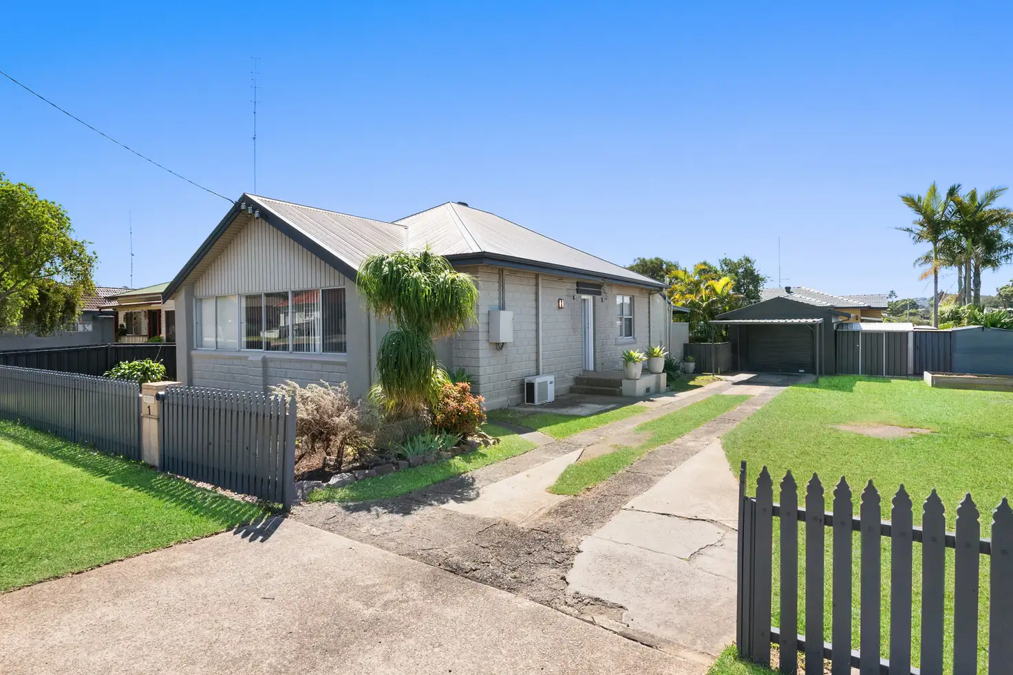 Main view of Homely house listing, 1 Pendlebury Road, Cardiff NSW 2285