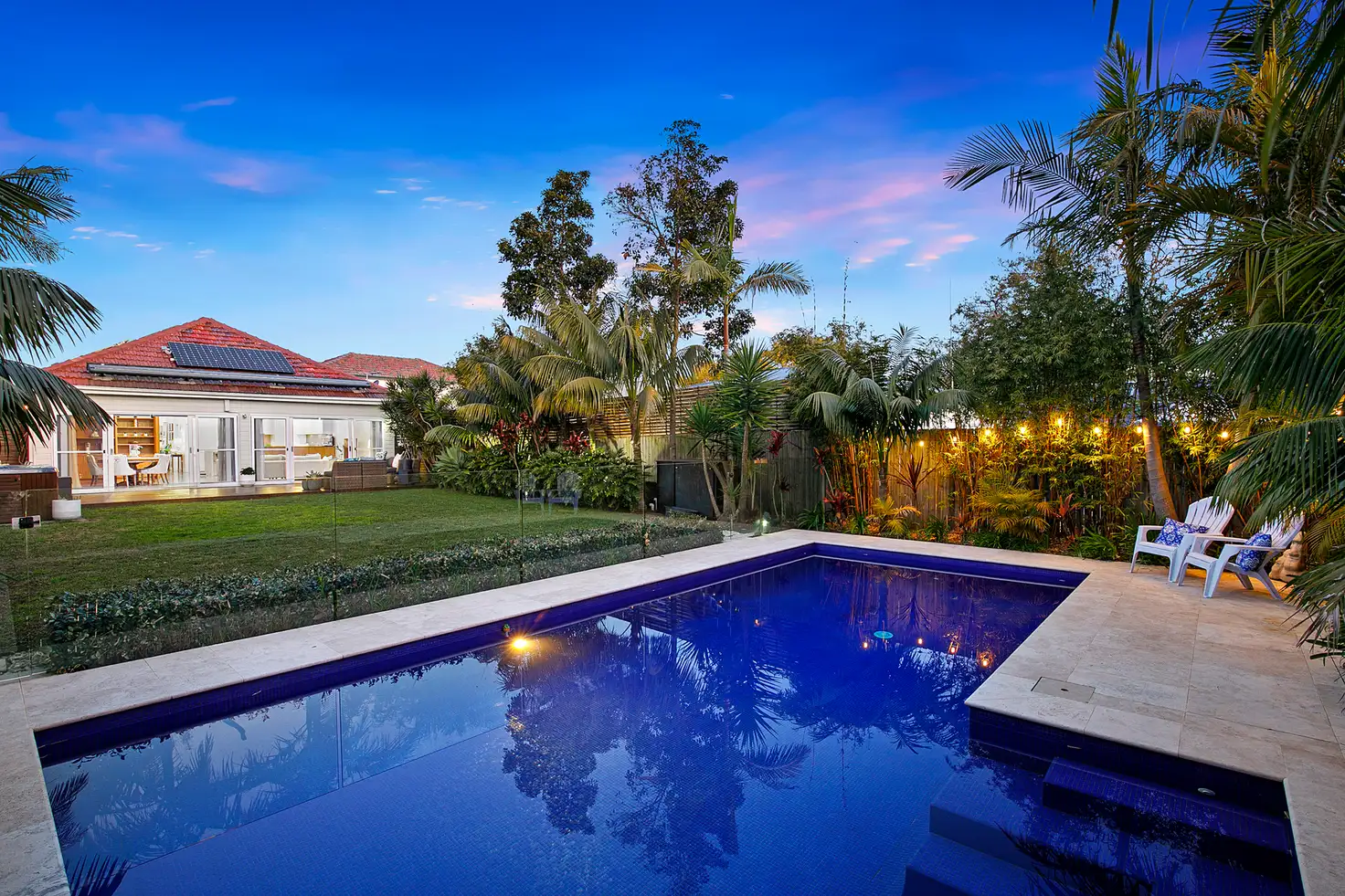Main view of Homely house listing, 38 Bangaroo Street, North Balgowlah NSW 2093