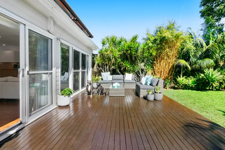 Third view of Homely house listing, 38 Bangaroo Street, North Balgowlah NSW 2093