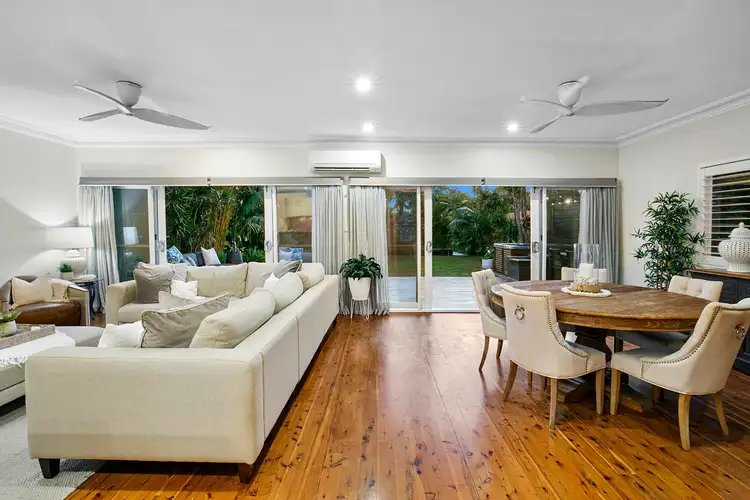 Fourth view of Homely house listing, 38 Bangaroo Street, North Balgowlah NSW 2093