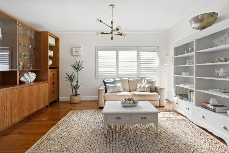 Fifth view of Homely house listing, 38 Bangaroo Street, North Balgowlah NSW 2093