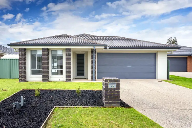 Main view of Homely house listing, 46 Driver Terrace, Glenroy NSW 2640