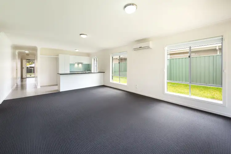 Second view of Homely house listing, 46 Driver Terrace, Glenroy NSW 2640