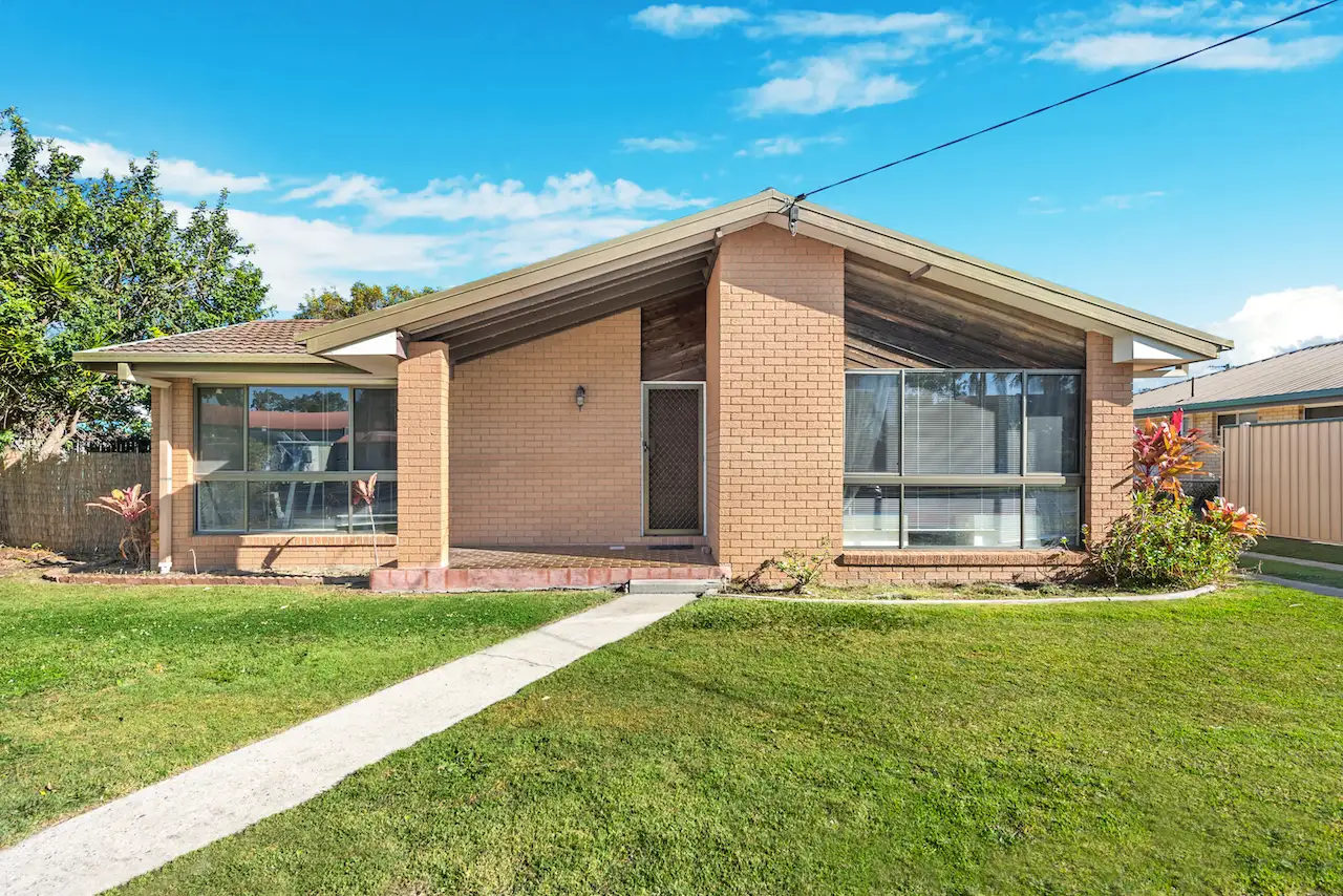 Main view of Homely house listing, 38 Bayview Terrace, Deception Bay QLD 4508