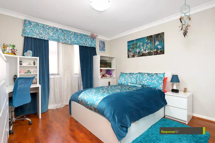 Sixth view of Homely townhouse listing, 13/37 Shedworth Street, Marayong NSW 2148