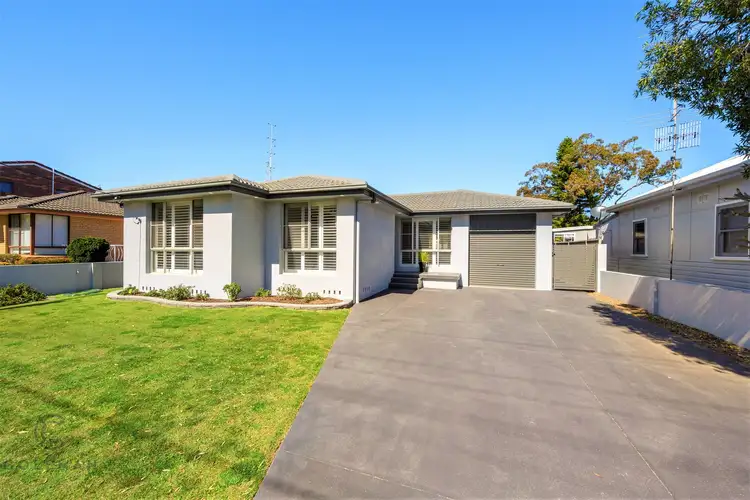 39 Ocean Parade, Noraville NSW 2263
