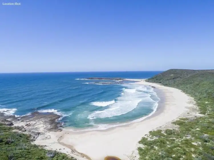 Third view of Homely land listing, 21 Anouska Street, Catherine Hill Bay NSW 2281