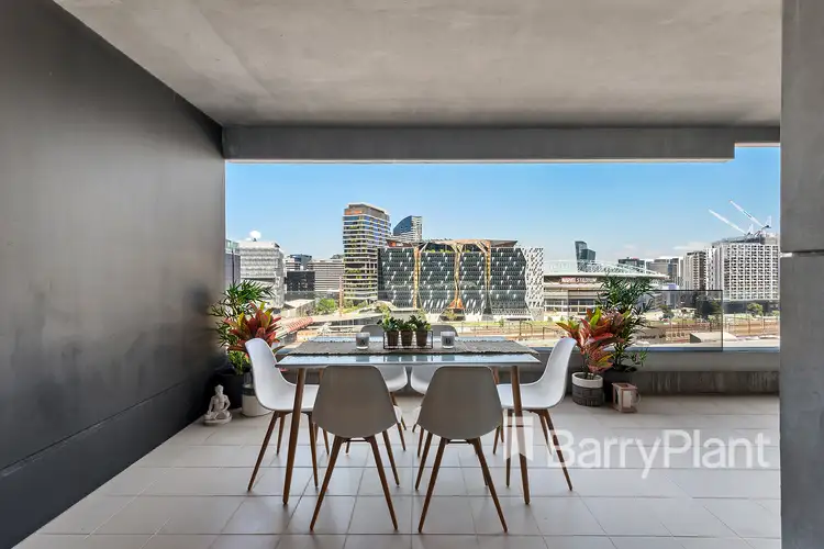 1310/200 Spencer Street, Melbourne VIC 3000