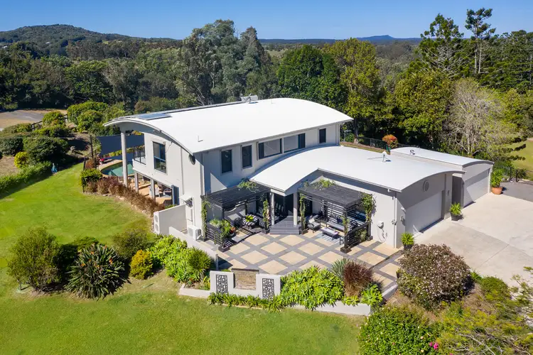 Second view of Homely house listing, 49 Binalong Road, Pinbarren QLD 4568