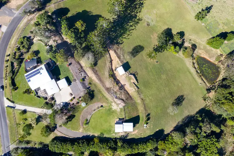 Fourth view of Homely house listing, 49 Binalong Road, Pinbarren QLD 4568