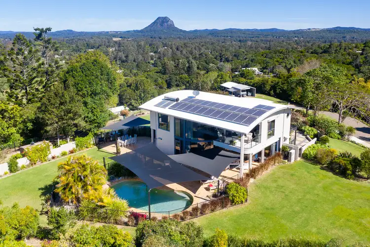 Fifth view of Homely house listing, 49 Binalong Road, Pinbarren QLD 4568