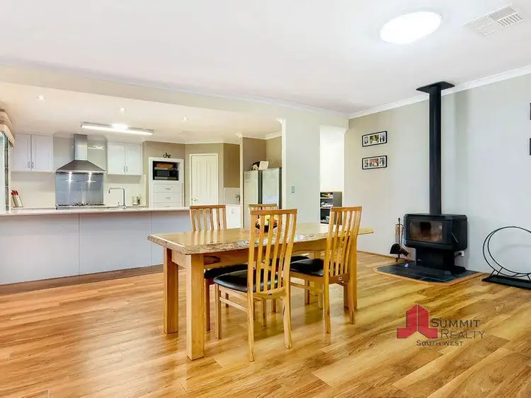 Fourth view of Homely house listing, 7 Chidlow Way, Roelands WA 6226