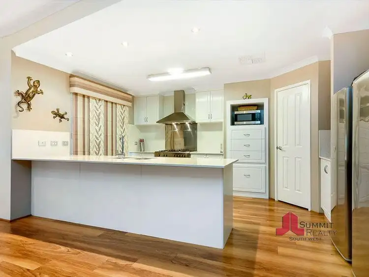 Fifth view of Homely house listing, 7 Chidlow Way, Roelands WA 6226