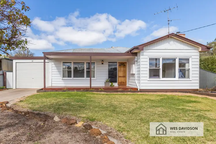 37 Derimal Street, Horsham VIC 3400