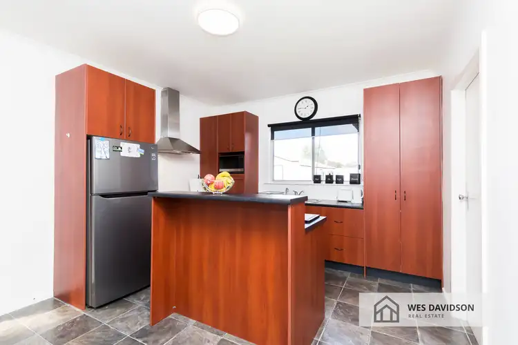 Second view of Homely house listing, 37 Derimal Street, Horsham VIC 3400