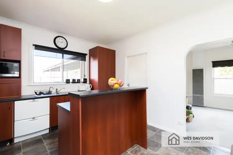 Fourth view of Homely house listing, 37 Derimal Street, Horsham VIC 3400