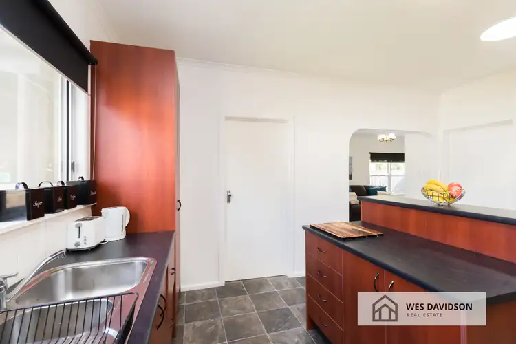 Fifth view of Homely house listing, 37 Derimal Street, Horsham VIC 3400