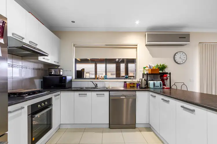 Second view of Homely house listing, 11 Mapleson Drive, Traralgon VIC 3844