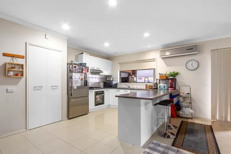 Third view of Homely house listing, 11 Mapleson Drive, Traralgon VIC 3844