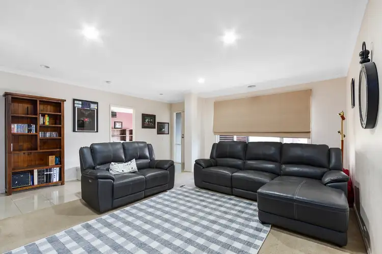 Fourth view of Homely house listing, 11 Mapleson Drive, Traralgon VIC 3844
