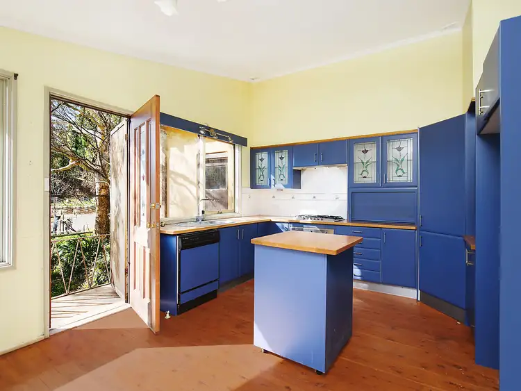 Second view of Homely house listing, 37 Shortland Street, Wentworth Falls NSW 2782