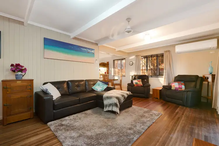 Fifth view of Homely house listing, 12 Mulsanne Street, Holland Park West QLD 4121