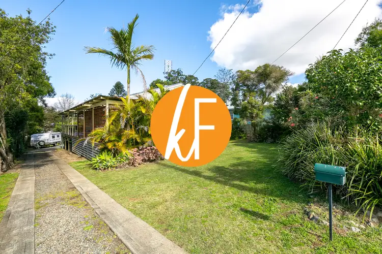 21 Elrington Ave, West Kempsey NSW 2440