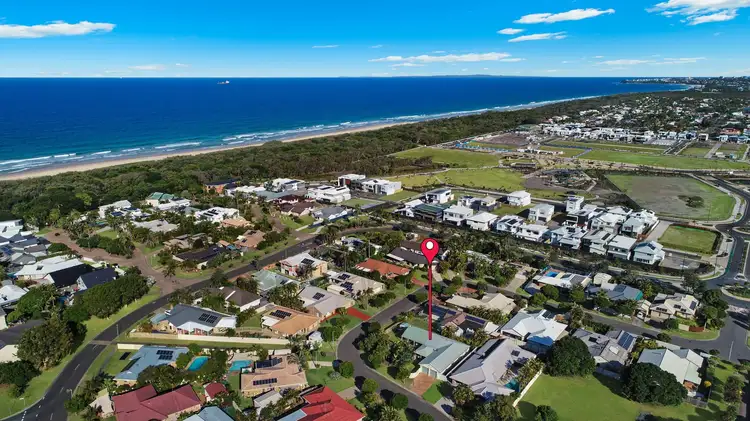 8 Jasmin Circle, Bokarina QLD 4575