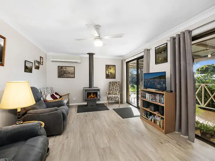 Second view of Homely house listing, 6 Oporto Road, Mudgee NSW 2850