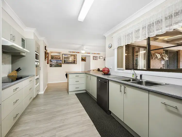 Third view of Homely house listing, 6 Oporto Road, Mudgee NSW 2850