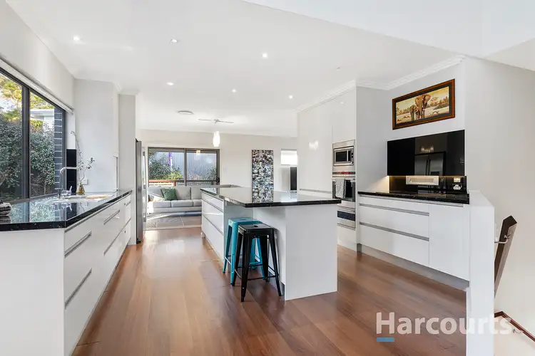 Second view of Homely house listing, 57 Auklet Road, Mount Hutton NSW 2290