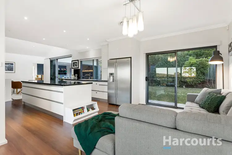 Fifth view of Homely house listing, 57 Auklet Road, Mount Hutton NSW 2290