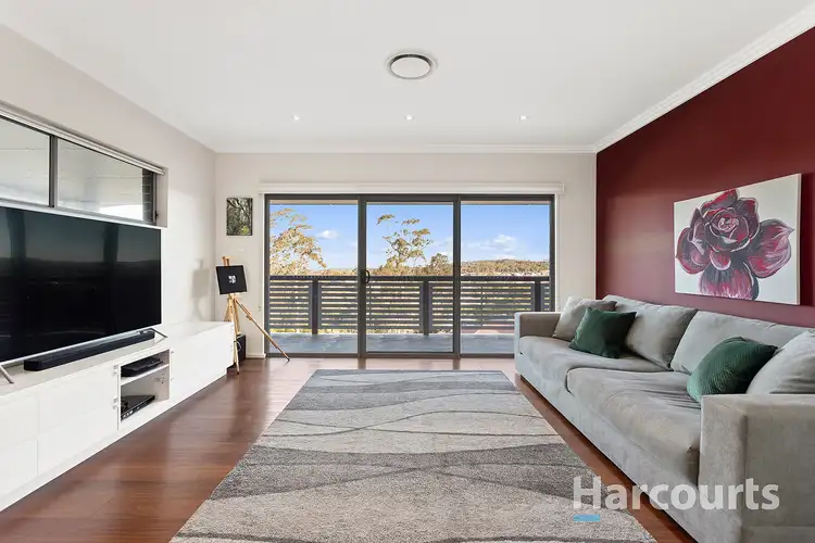 Sixth view of Homely house listing, 57 Auklet Road, Mount Hutton NSW 2290