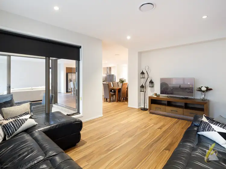 Fifth view of Homely house listing, 12 Brushbox Street, Moggill QLD 4070
