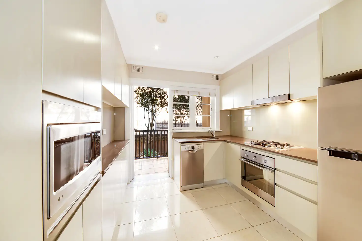 Main view of Homely apartment listing, 1/7 Spruson Street, Neutral Bay NSW 2089