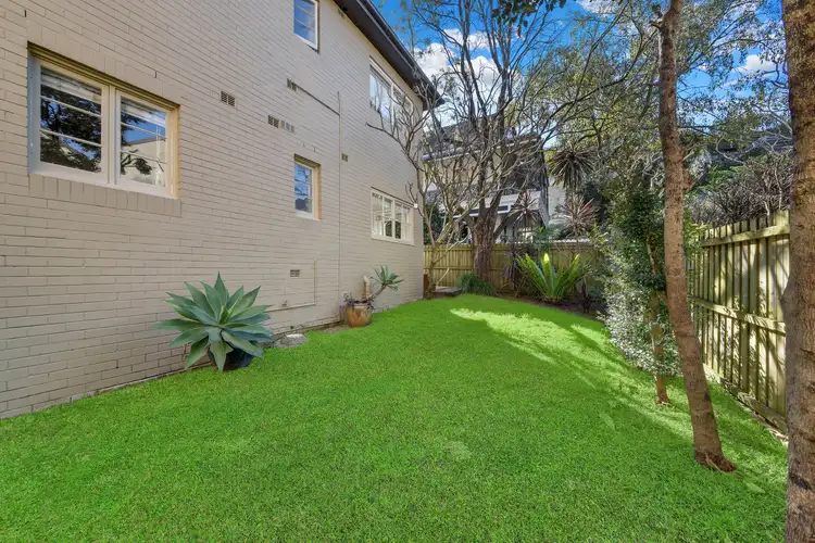 Second view of Homely apartment listing, 1/7 Spruson Street, Neutral Bay NSW 2089