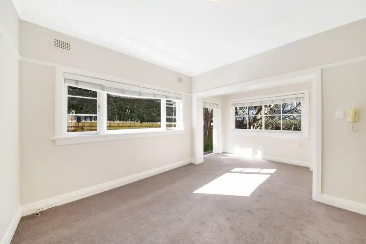 Third view of Homely apartment listing, 1/7 Spruson Street, Neutral Bay NSW 2089