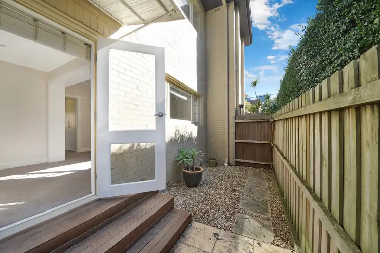 Fourth view of Homely apartment listing, 1/7 Spruson Street, Neutral Bay NSW 2089