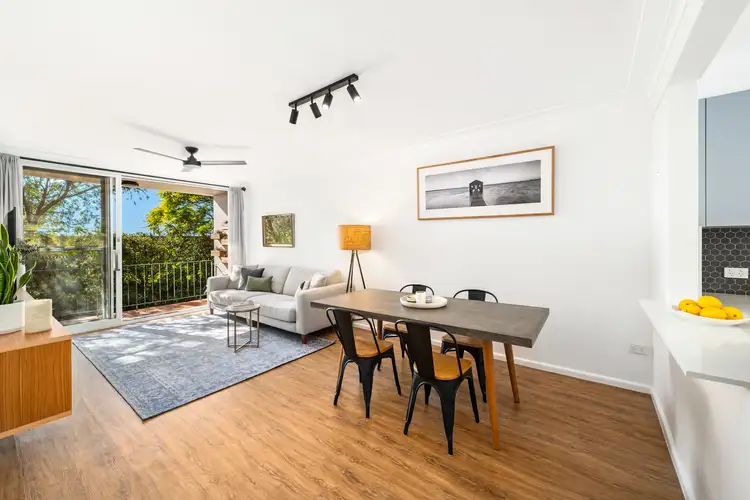 10/242 Ben Boyd Road, Cremorne NSW 2090