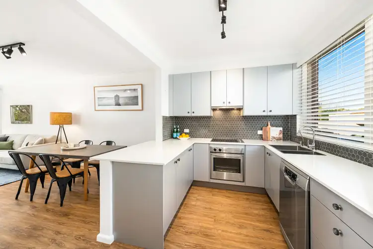 Third view of Homely apartment listing, 10/242 Ben Boyd Road, Cremorne NSW 2090