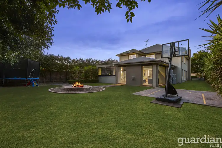 Fourth view of Homely house listing, 7 Holly Place, Pitt Town NSW 2756