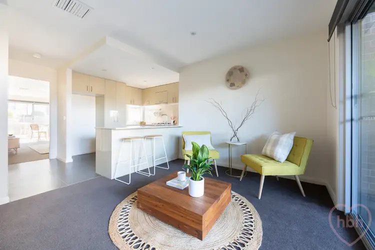 73/299 Flemington Road, Franklin ACT 2913