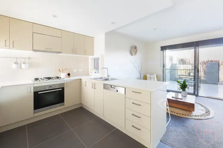 Second view of Homely apartment listing, 73/299 Flemington Road, Franklin ACT 2913