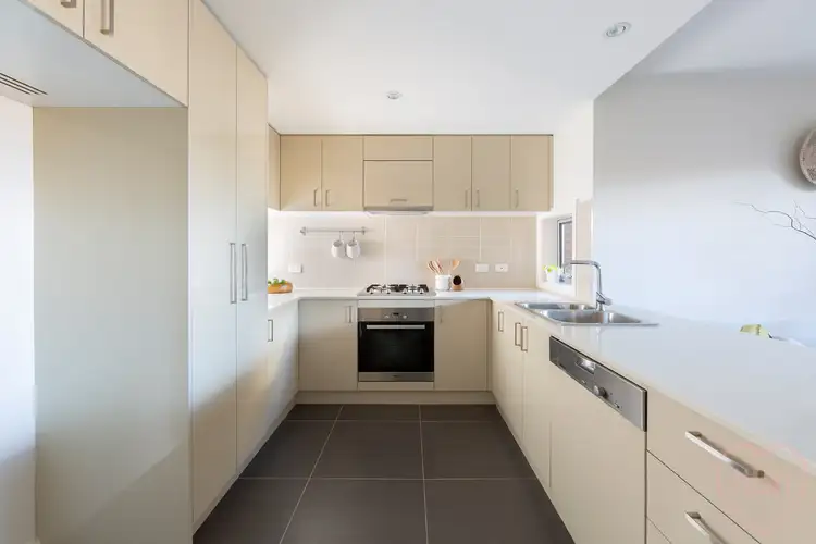 Third view of Homely apartment listing, 73/299 Flemington Road, Franklin ACT 2913