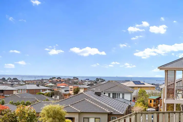 Fourth view of Homely land listing, 61 Woolondoon Drive, Highton VIC 3216
