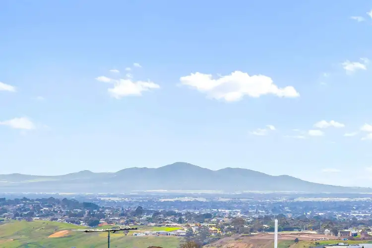 Fifth view of Homely land listing, 61 Woolondoon Drive, Highton VIC 3216
